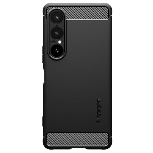 Spigen Xperia 1 VII 保護殼 Rugged Armor
